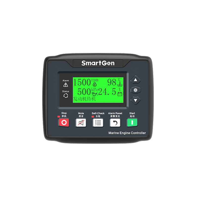 Smartgen Controller HMC4100