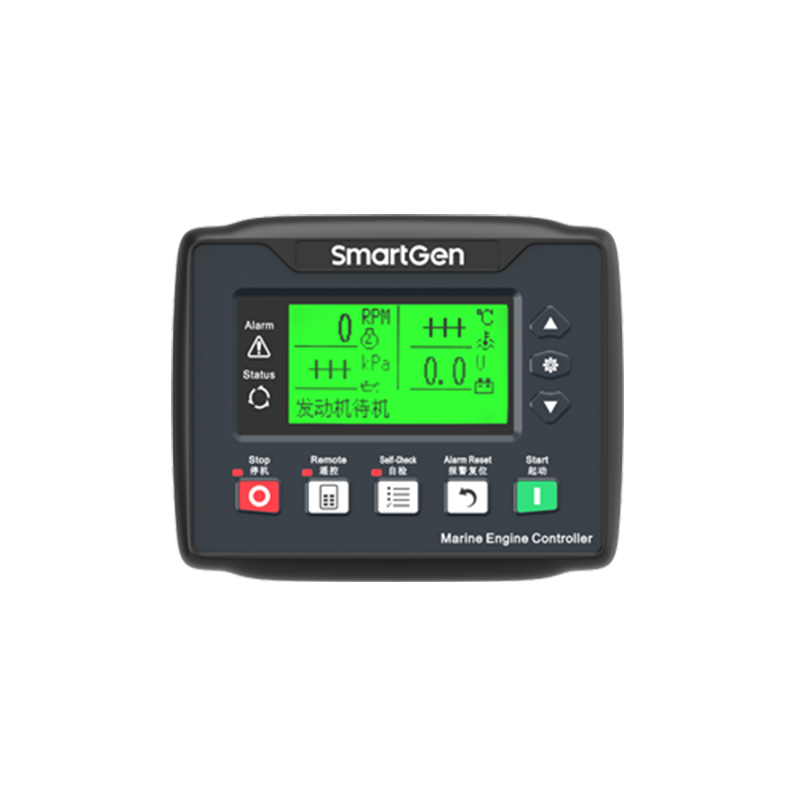 Smartgen Controller HMC4000CAN