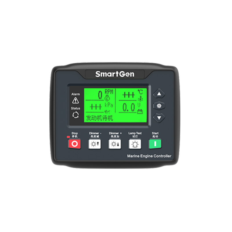 Smartgen Controller HMC4000RM