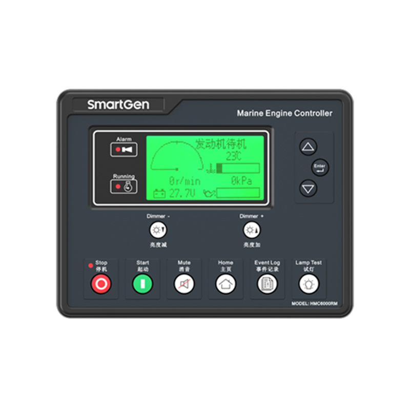 Smartgen Controller HMC6000RM