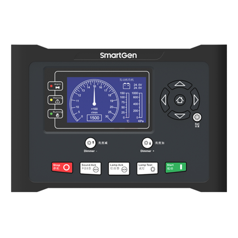 Smartgen Controller HRM3300