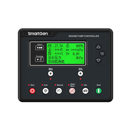 Smartgen Controller APC615