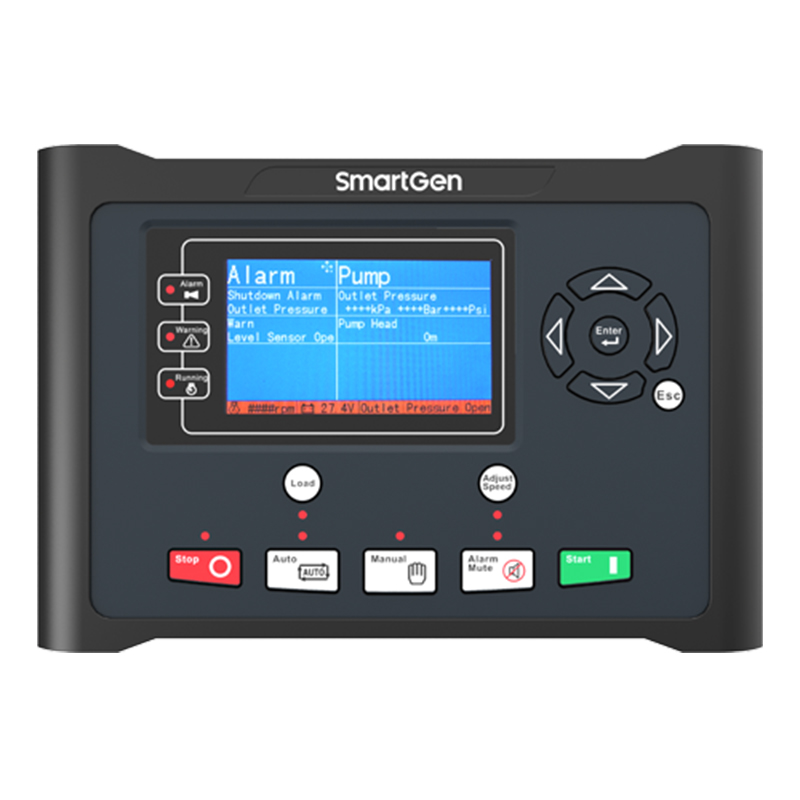 Smartgen Controller APC715