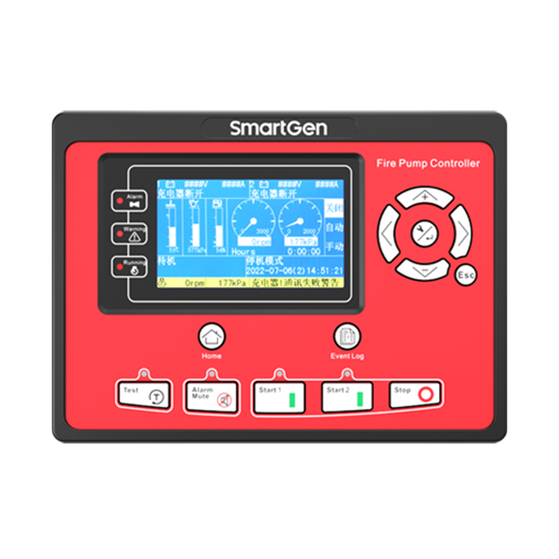 Smartgen Controller FPC915