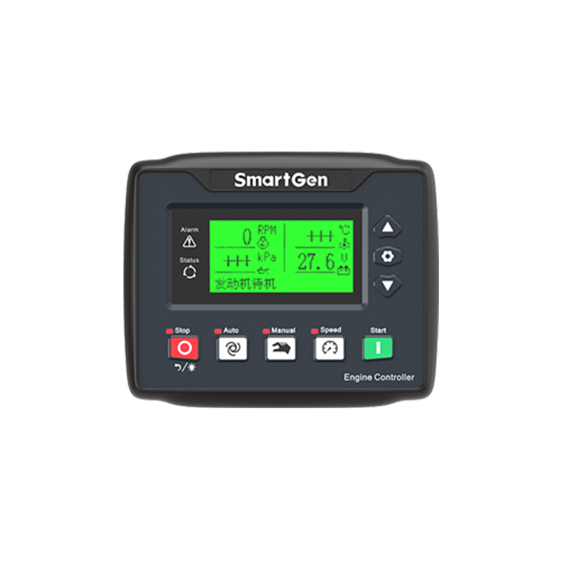 Smartgen Controller HEM4100