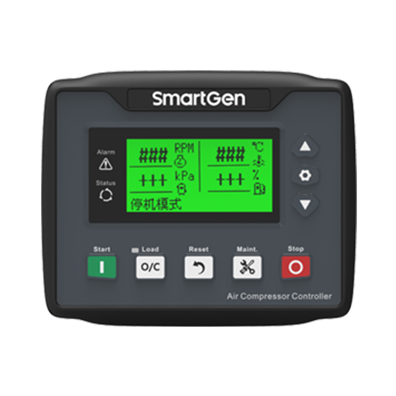 Smartgen Controller ACC4100