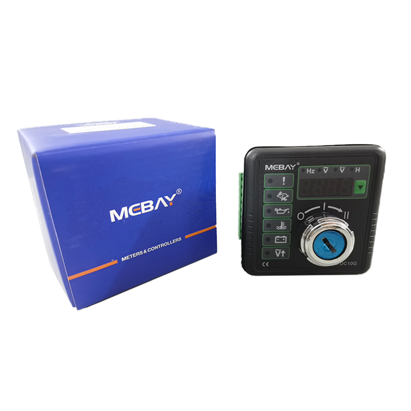 MEBAY Controller DC10G