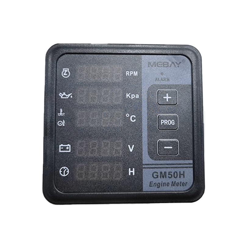 MEBAY Digital Multi-functional Meter GM50H