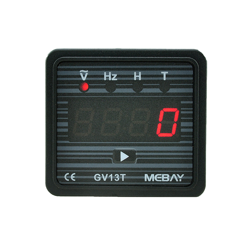 MEBAY Multimeter Meter GV13DC