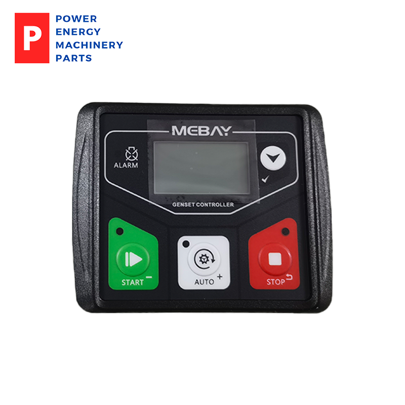 MEBAY Controller DC30D