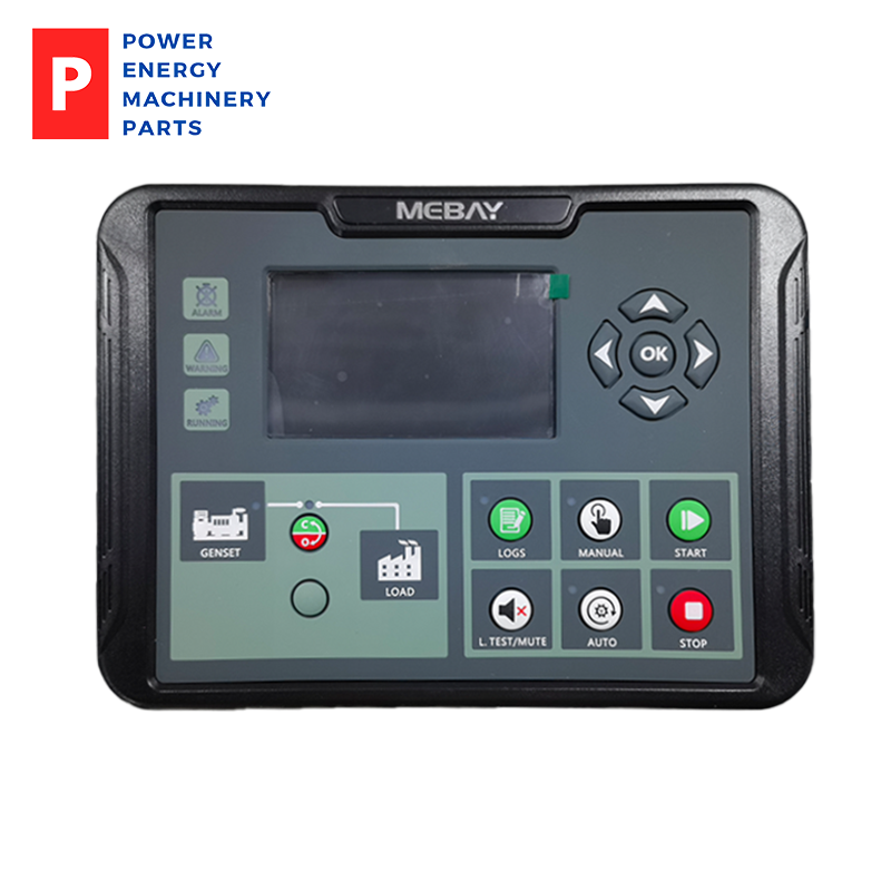 MEBAY Controller DC90D