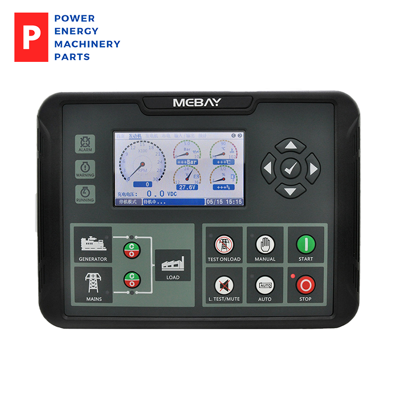 MEBAY Controller DC82DR MK3