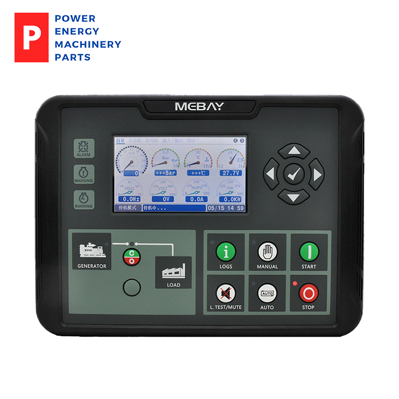 MEBAY Controller DC80DR MK3