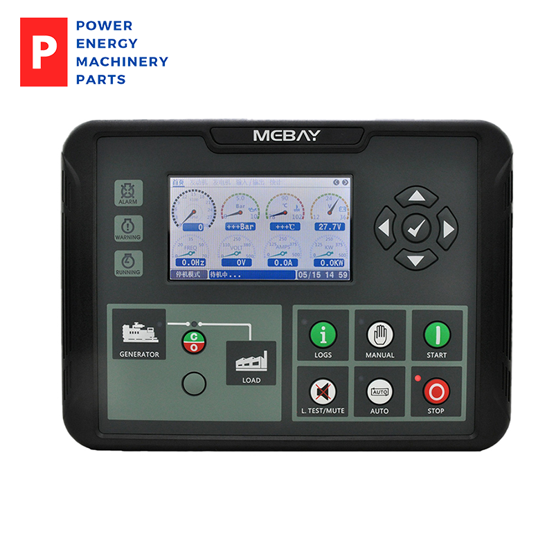 MEBAY Controller DC80D