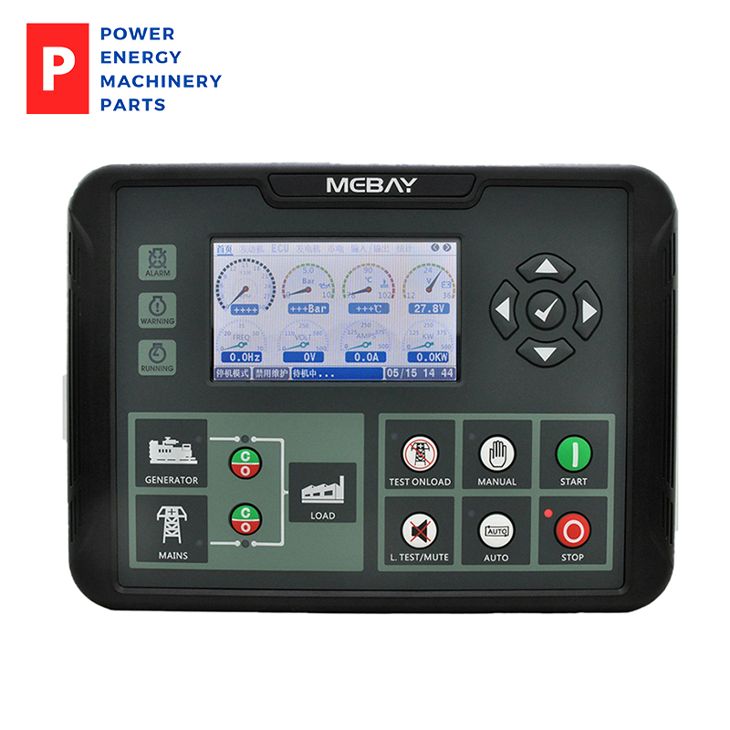 MEBAY Controller DC92D