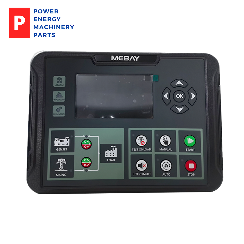 MEBAY Controller DC92DR