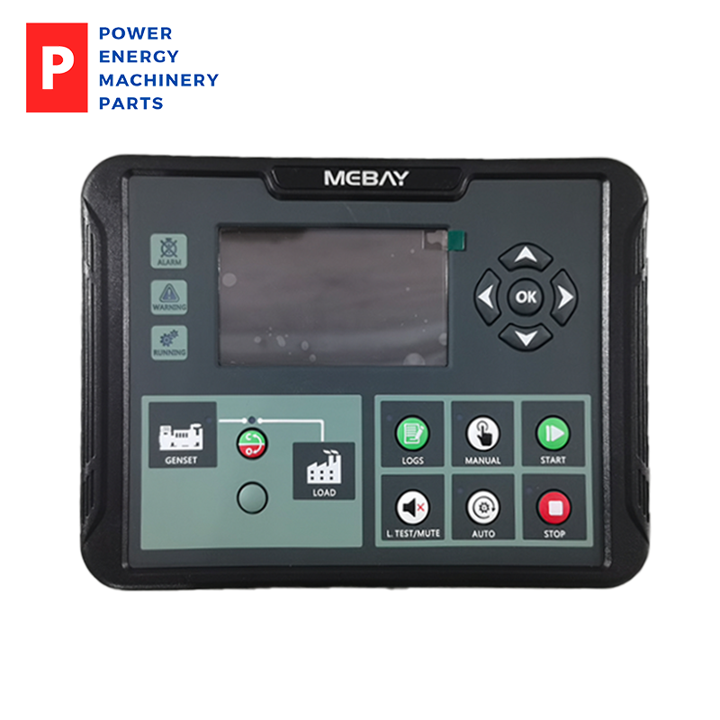 MEBAY Controller DC100D