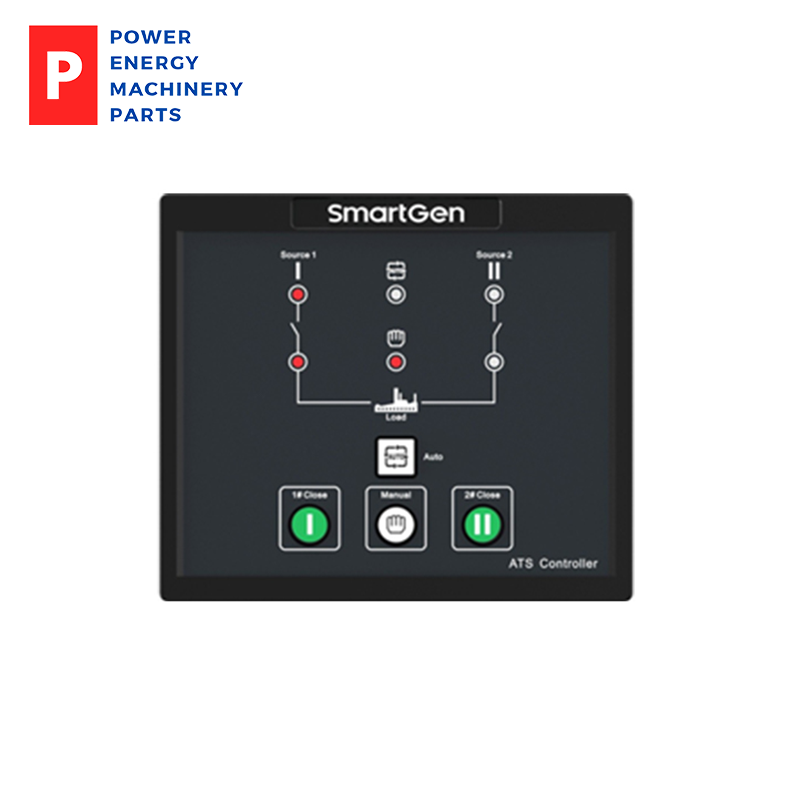 Smartgen Controller HAT520N