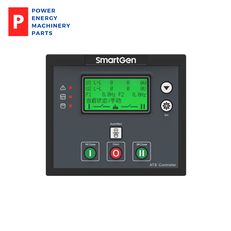 Smartgen Controller HAT560