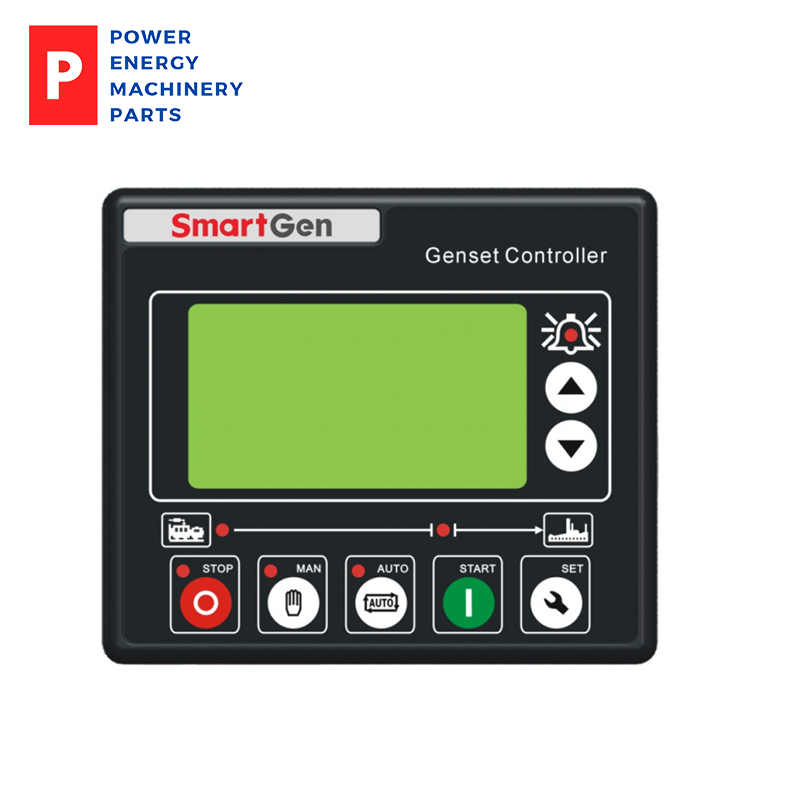 Smartgen Controller HGM410