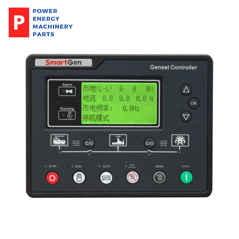 Smartgen Controller HGM6120UC