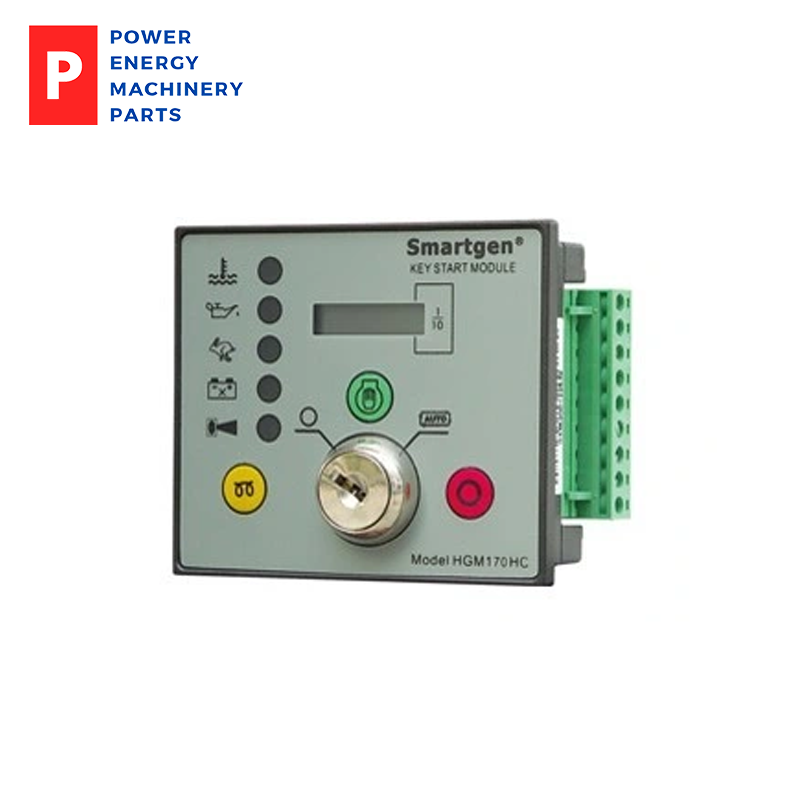 Smartgen Controller HGM170HC