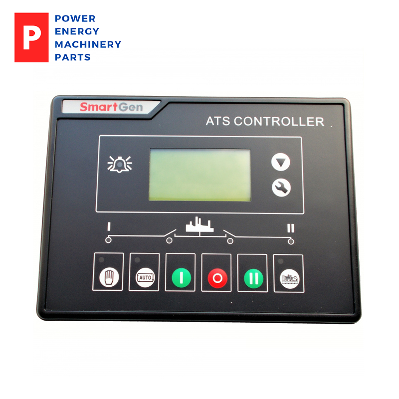 Smartgen Controller HAT600