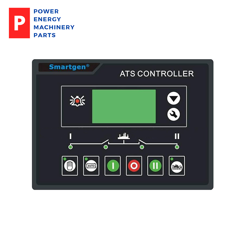 Smartgen Controller HAT600I