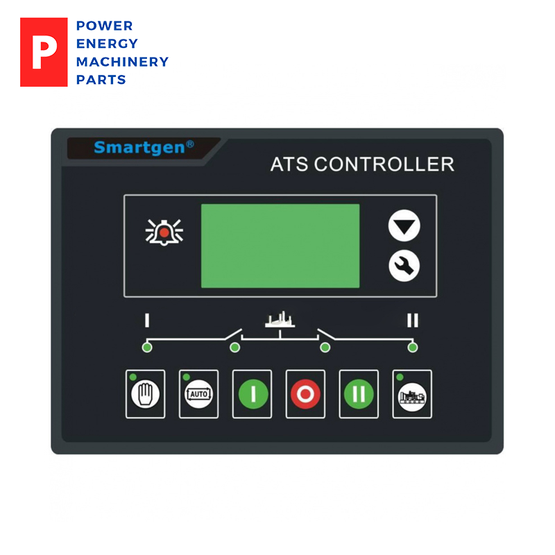 　Smartgen Controller HAT600BI