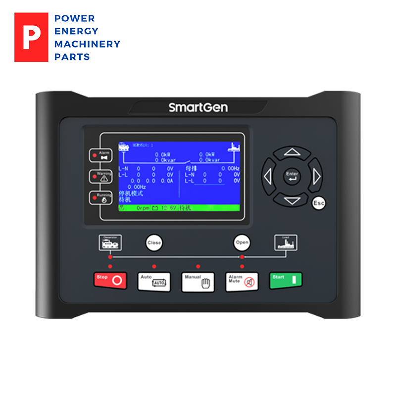 　Smartgen Controller HGM9510