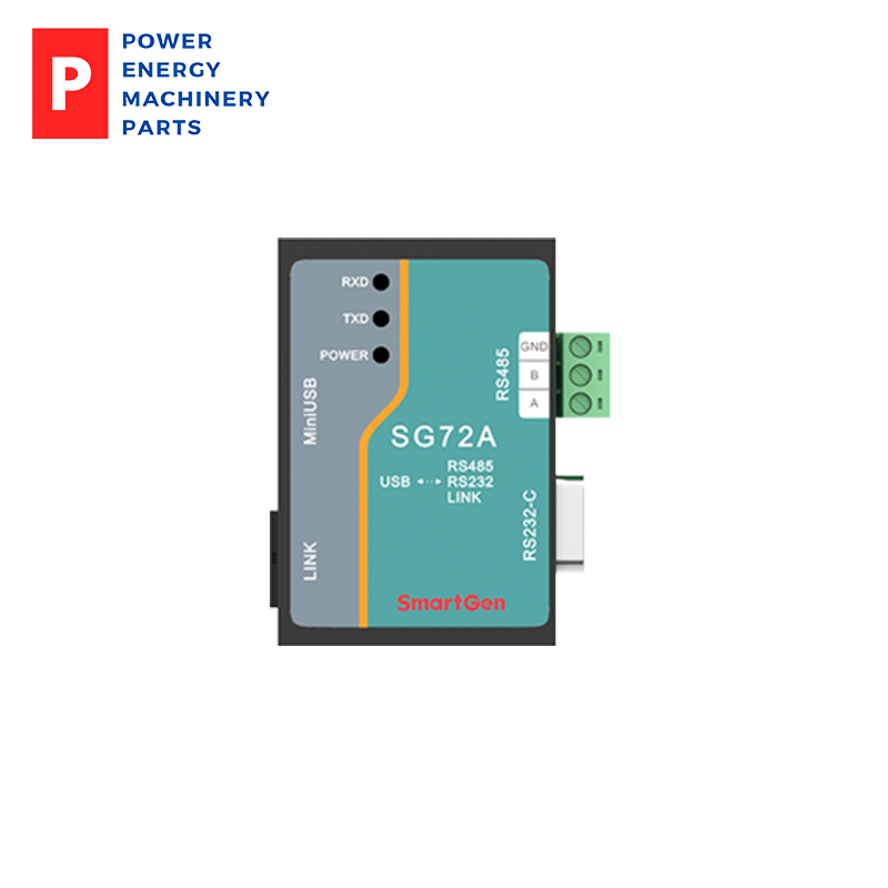 　Smartgen Controller SG72A