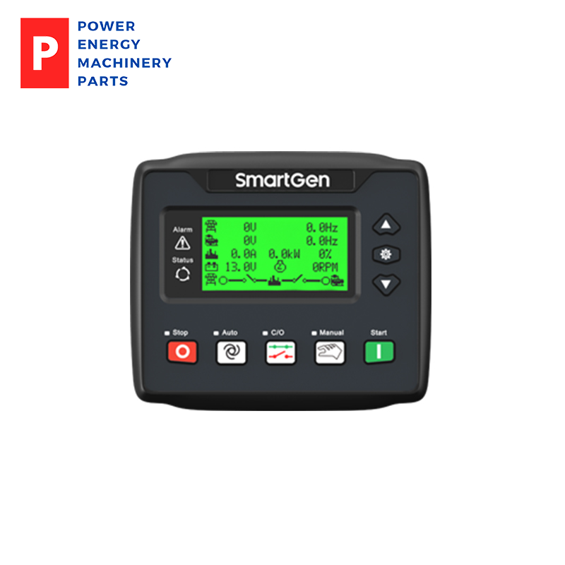 　Smartgen Controller HGM420