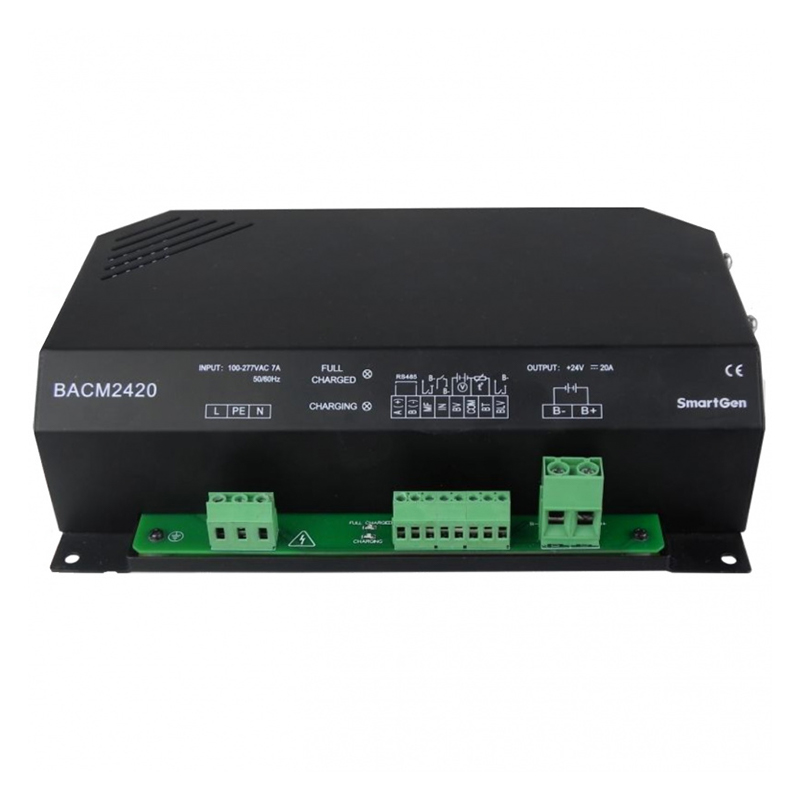 Smartgen BACM2420