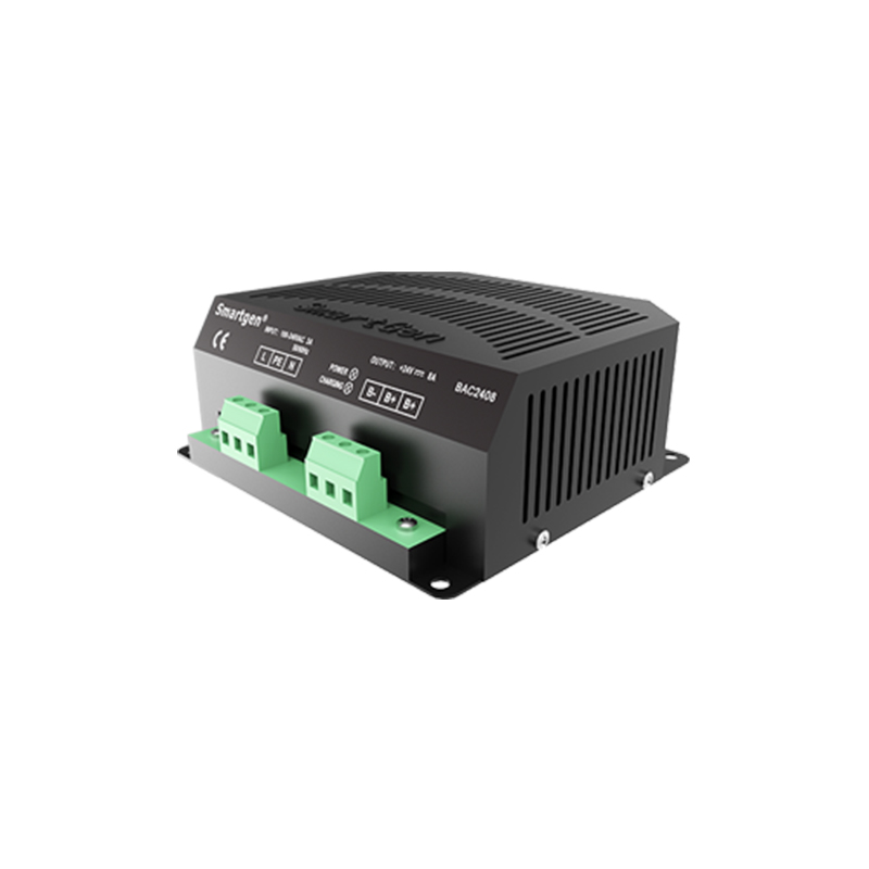 Smartgen BAC2408