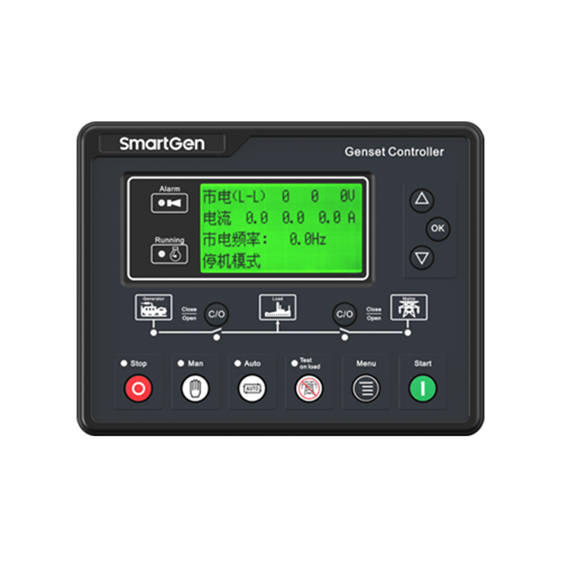 Smartgen Controller HGM6120U2C