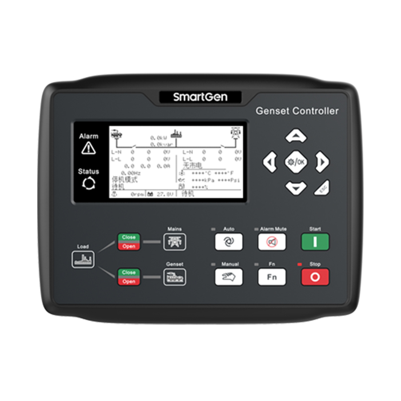 Smartgen Controller HGM9420N