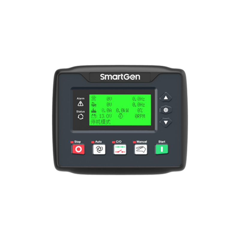 Smartgen Controller HGM4020T