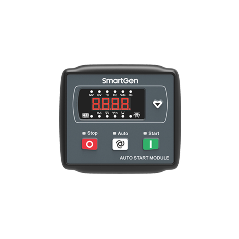 Smartgen Controller MGC120