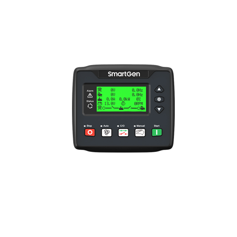 Smartgen Controller HGM420N