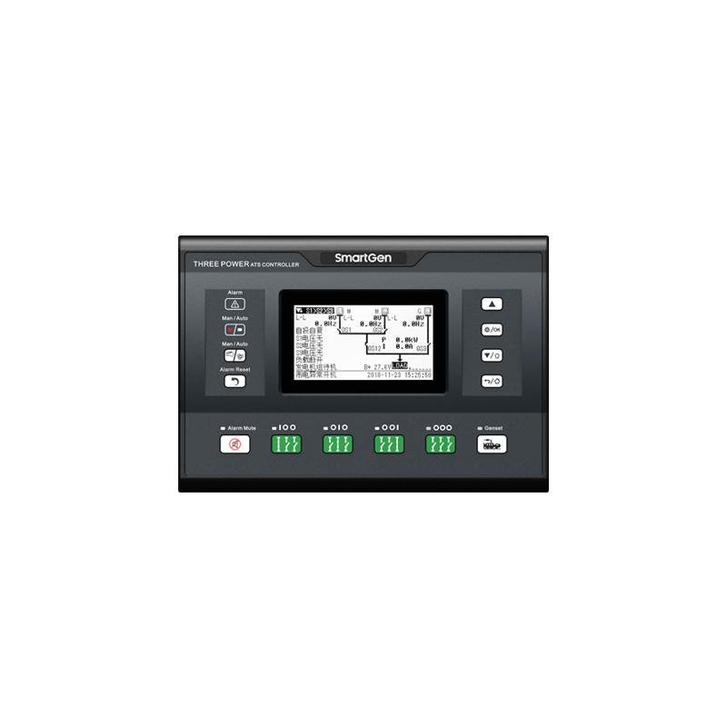 Smartgen Ccontroller HAT832