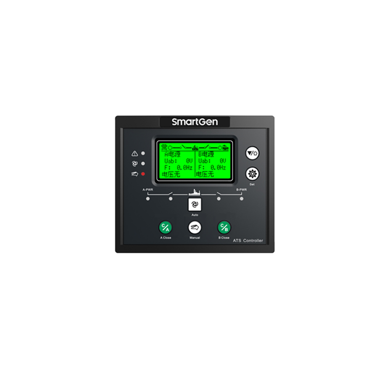 Smartgen Controller HAT552