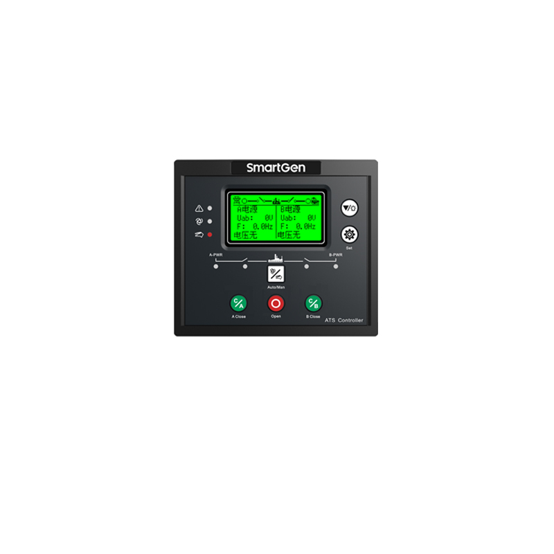 Smartgen Controller HAT553