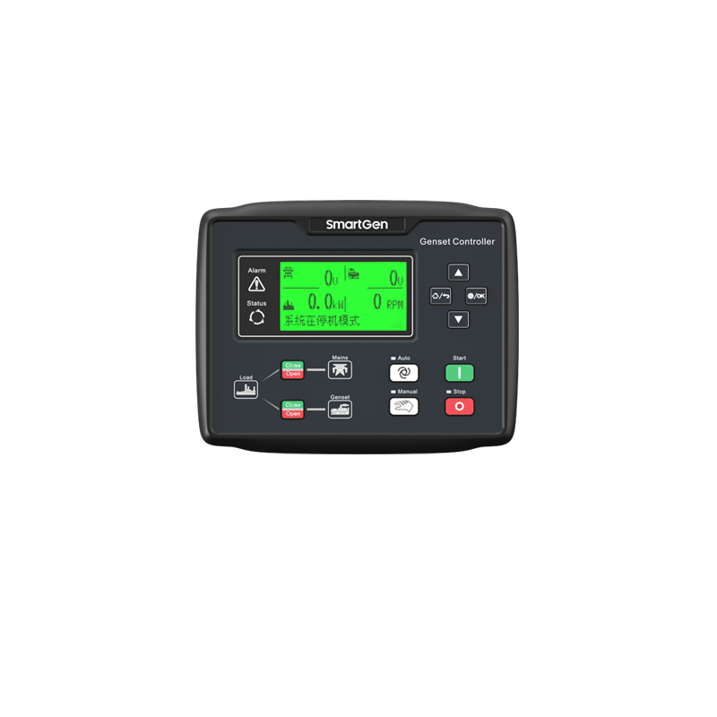 Smartgen Controller HGM7120N