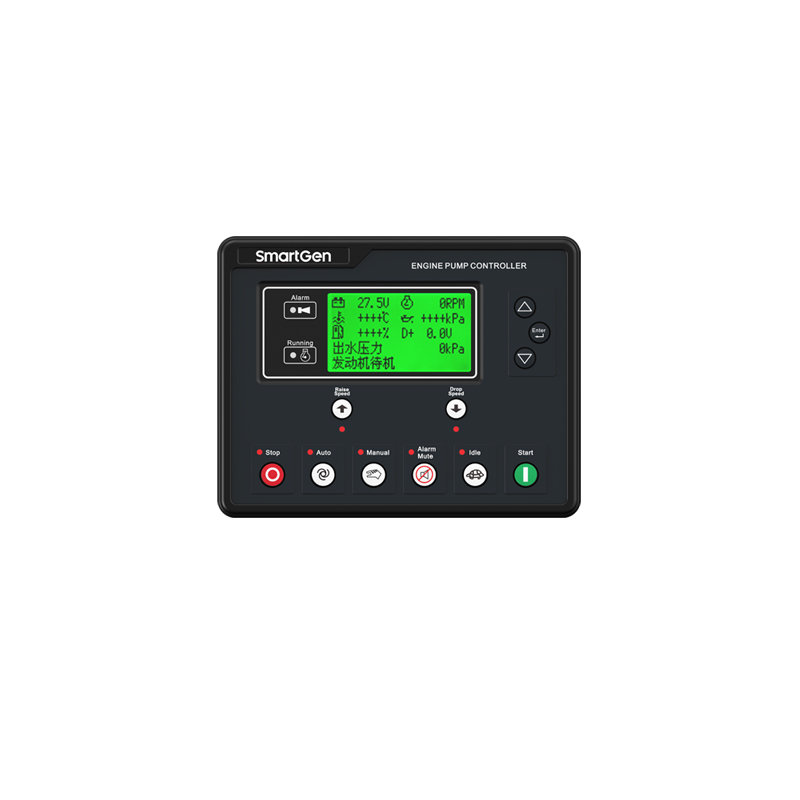 Smartgen Controller APC615