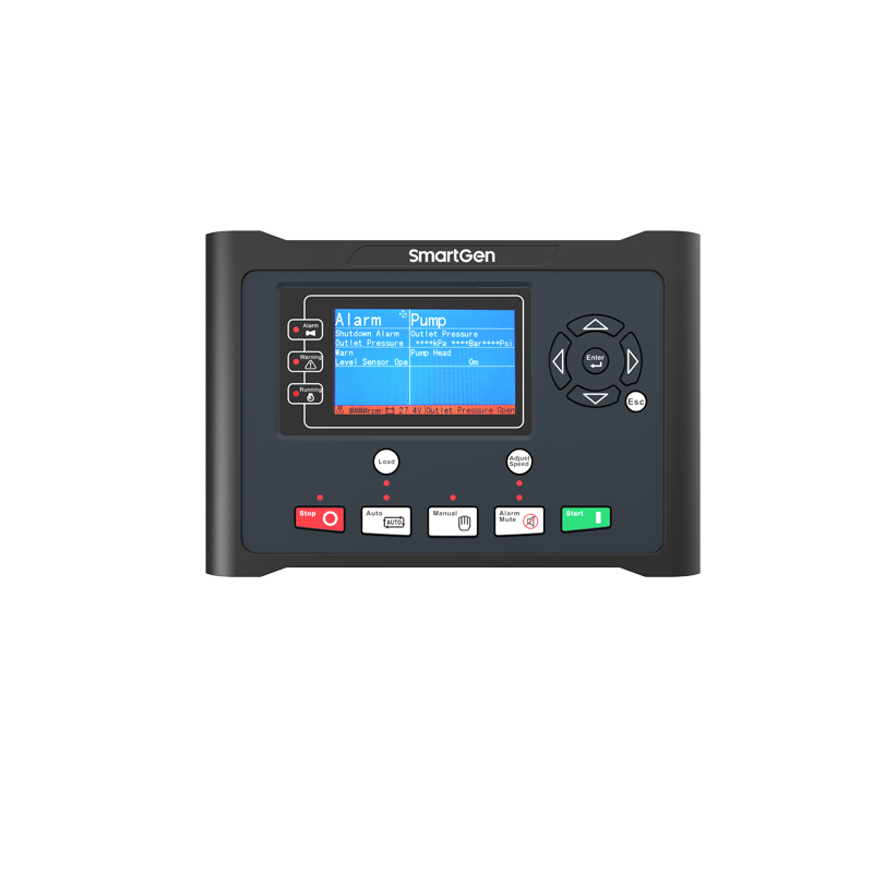 Smartgen Controller APC715