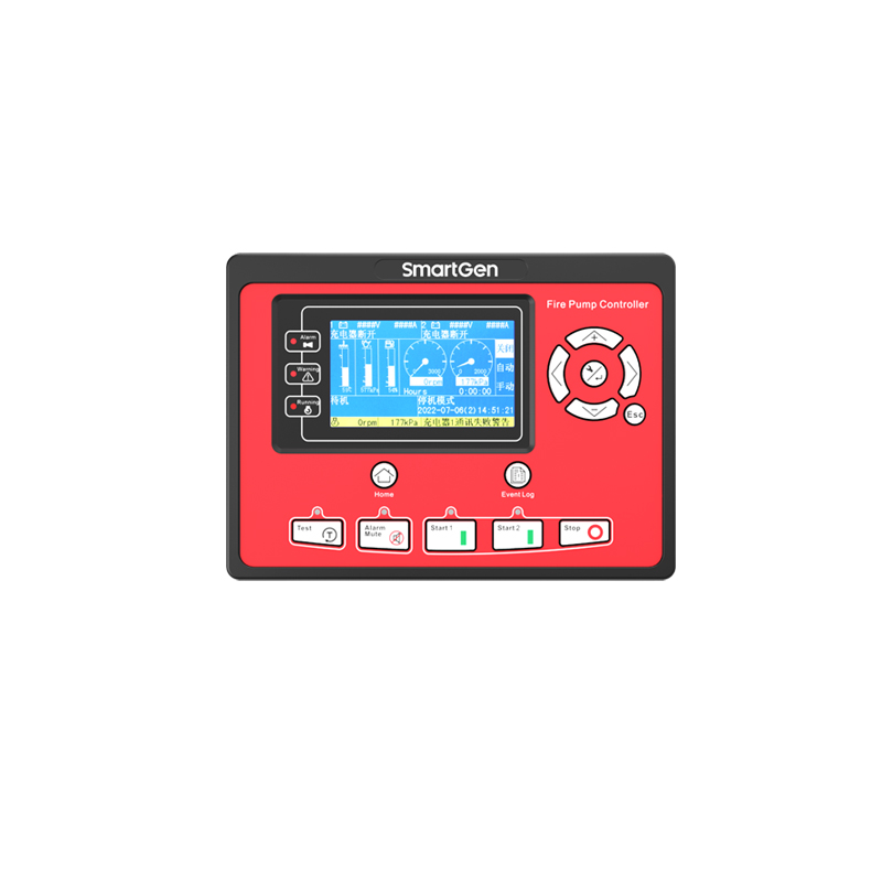 Smartgen Controller FPC915