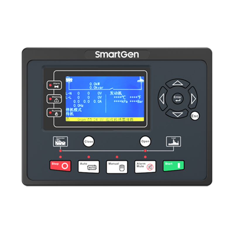 Smartgen HGM9310MPU