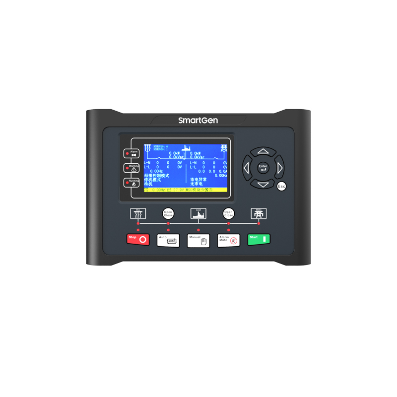 Smartgen Controller HGM9560