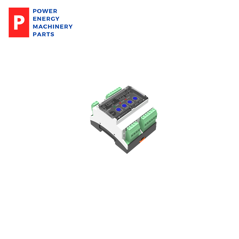 Smartgen HPD300 Power Protection Relay