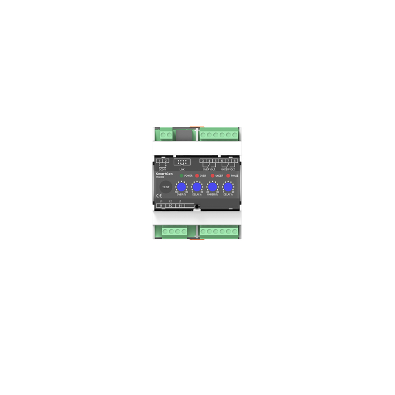 　Smartgen Controller HVD300